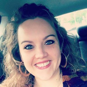 Meet your Posher, Krissy